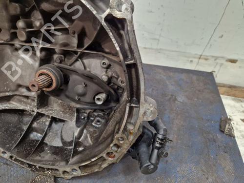 Gearbox CITROËN C3 II (SC_) 1.2 VTi 82 | BP38028540M3 - Image 3
