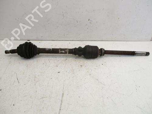 Used Right front driveshaft PEUGEOT 407 SW (6E_, 6D_) 2.0 (136 hp) 18808453