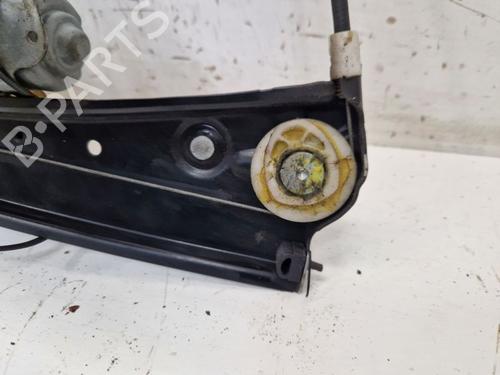 Front left window mechanism BMW 6 (E63) 645 Ci | BP25294520C22 