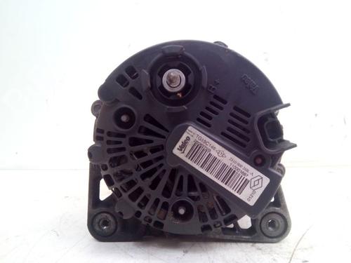 Alternator RENAULT MEGANE III Grandtour (KZ0/1) 1.5 dCi (KZ1M, KZ1W, KZ0R) | BP28216273M7