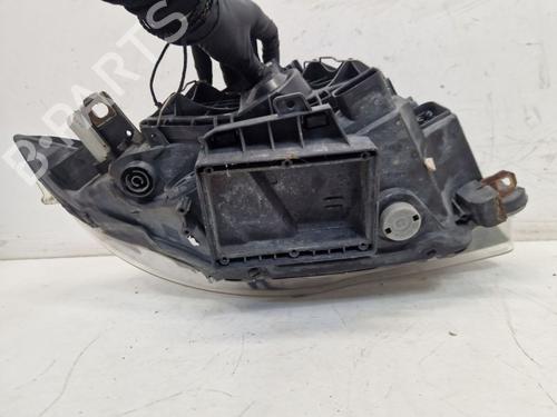 Left headlight BMW 1 (E87) 116 i | BP37094725C28 - Image 7