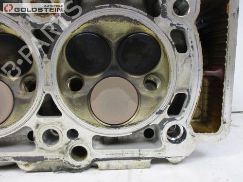 Cylinder head MERCEDES-BENZ CLK (C209) CLK 240 (209.361) | BP18788687M5 