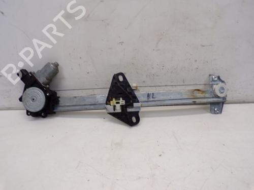 Electronic module HONDA CIVIC VIII Hatchback (FN, FK) 1.4 (FK1) | BP23404265M83 