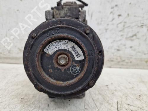 AC compressor BMW 1 (E87) 118 d | BP27650983M34