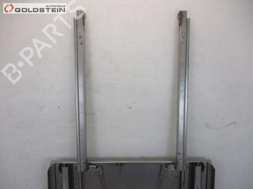 Luggage compartment floor VW TOURAN (1T1, 1T2) 2.0 TDI | BP18762738I33 