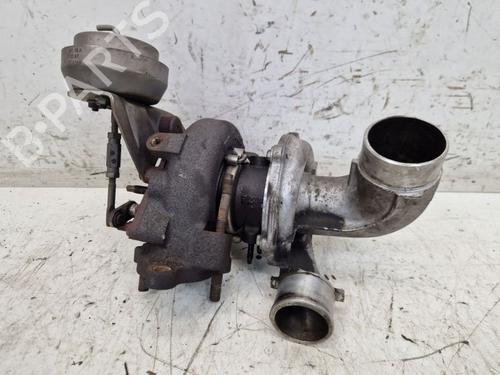 Turbolader/Kompressor für TOYOTA COROLLA Verso (ZER_, ZZE12_, R1_) 2.2 D-4D (AUR10_, AUR10R) (136 hp) 29106071