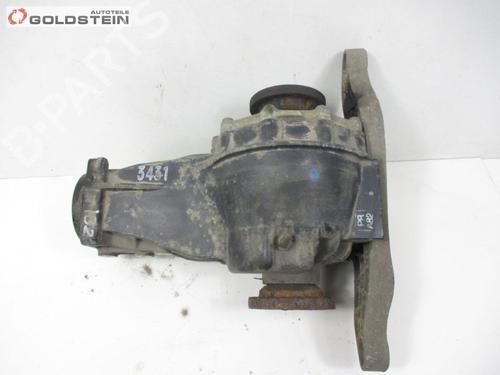 Rear differential AUDI A4 B6 (8E2) 3.0 quattro | BP18789717M24 