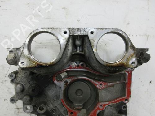 Upper protection OPEL CORSA D (S07) 1.4 (L08, L68) | BP37125297M93 - Image 3