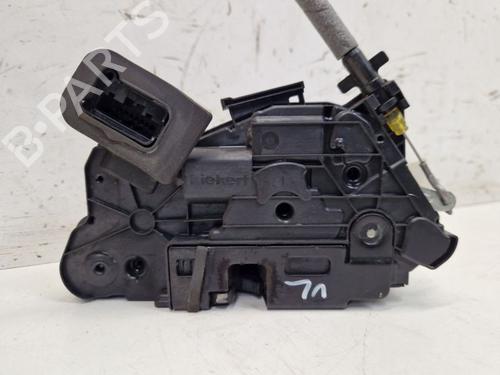Front left lock VW GOLF VII (5G1, BQ1, BE1, BE2) 2.0 TDI | BP29103031C98 