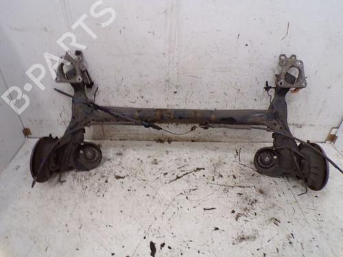 Used Rear axle PEUGEOT 5008 (0U_, 0E_) 2.0 HDi (163 hp) 29094636