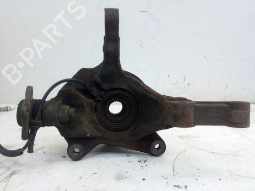 Right front steering knuckle RENAULT TRAFIC II Van (FL) 1.9 dCi 100 (FL0C, FL0K, FL0B) | BP29109493M26 