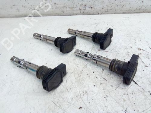 Ignition coil AUDI A4 B7 (8EC) 1.8 T | BP37137580M94 - Image 4