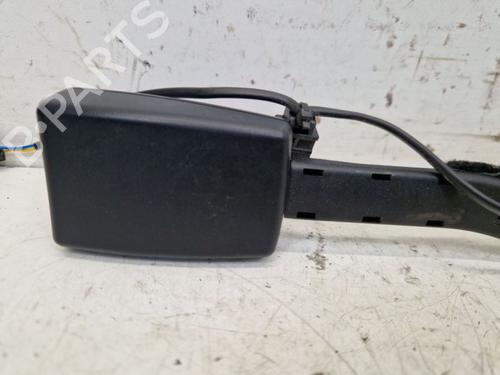 Seat buckle VW GOLF VI Variant (AJ5) 1.6 TDI | BP29100382I32 