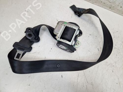 Front right seatbelt AUDI A3 (8P1) 1.9 TDI | BP26527409I25 