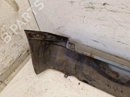 Rear bumper MITSUBISHI PAJERO PININ I (H6_W, H7_W) 2.0 GDI (H67W, H77W) | BP27611158C8 
