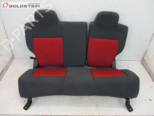Used Rear seat Rear seat 37109892 37109892