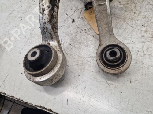Right front steering knuckle AUDI A4 B7 Avant (8ED) 2.7 TDI | BP37133521M26 - Image 8
