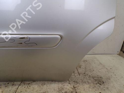 Left rear door OPEL ZAFIRA / ZAFIRA FAMILY B (A05) 1.8 (M75) | BP26647868C4 