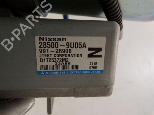 Steering column NISSAN NOTE (E11, NE11) 1.6 | BP37120260M21 - Image 8