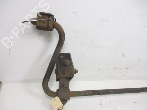 Anti roll bar IVECO DAILY IV Van 50C14 GV, 50C14 GV/P | BP38026564M96 - Image 2
