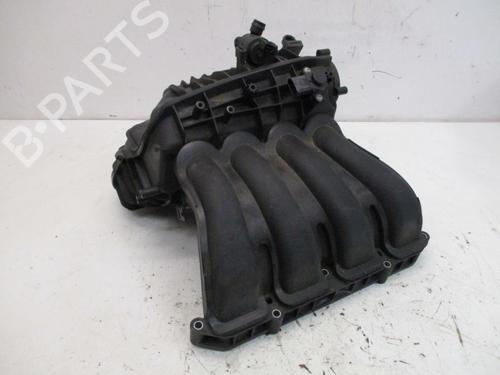 Colector de admisión Colector de admisión BMW 1 (E87) 116 i (122 hp) 37118710 37118710