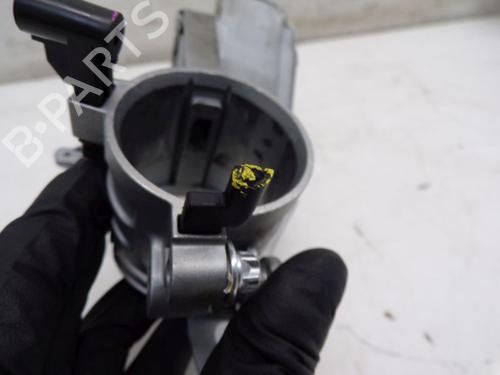 Ignition barrel OPEL ASTRA H GTC (A04) 1.6 (L08) | BP24511211M48 