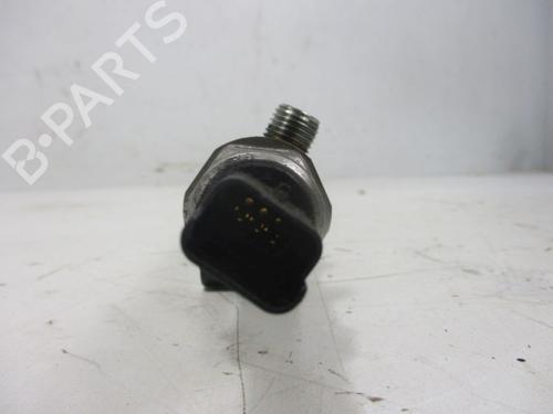 Injection rail CITROËN C3 II (SC_) 1.6 HDi | BP38026696M98 - Image 2