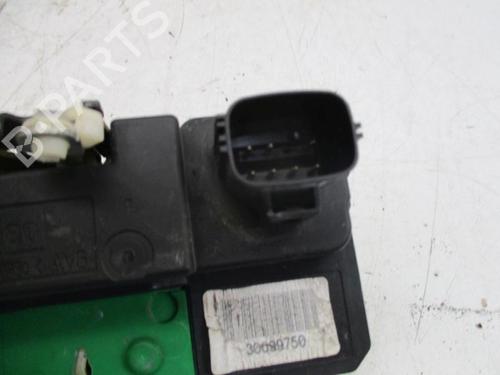 Front left lock VOLVO XC90 I (275) 2.5 T AWD | BP19297015C98 