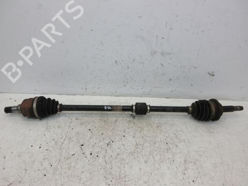 Used Right front driveshaft CHEVROLET SPARK (M300) 1.0 (68 hp) 19291279