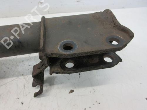Left front shock absorber DACIA LOGAN Pickup (US_) 1.5 dCi | BP37131419M16 - Image 8
