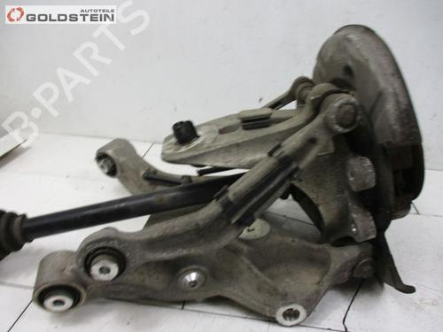 Left rear steering knuckle BMW 5 Touring (E61) 523 i | BP18764763M27 