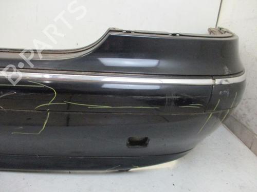 Rear bumper MERCEDES-BENZ S-CLASS (W220) S 430 (220.070, 220.170) | BP18797262C8 