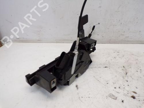 Front right lock FORD MONDEO V Hatchback (CE) 1.5 EcoBoost | BP37132802C97 - Image 3