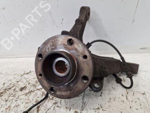 Højre Styrespindel Lejehus DACIA LOGAN MCV (KS_) 1.6 (KS0B, KS0D, KS0F) (87 hp) 30839051