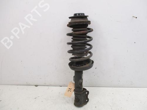 Used Left front shock absorber Left front shock absorber 37121251 37121251