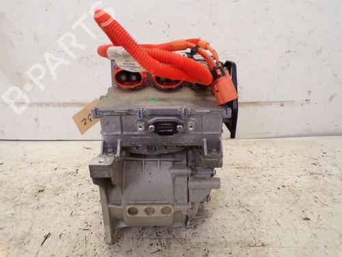 Engine DACIA SPRING EV (B6M1) | BP38505854M1 - Image 4