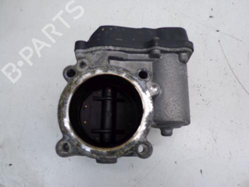 Throttle body SKODA FABIA II (542) 1.4 | BP29095809M82