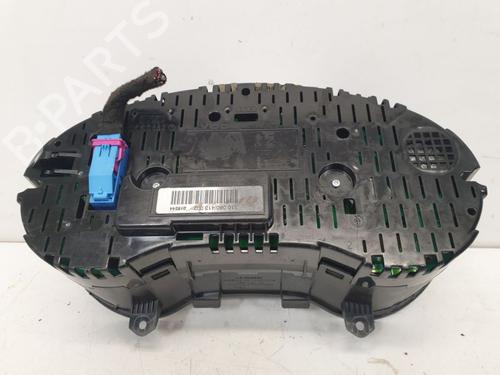 Display monitor AUDI A3 (8P1) 1.4 TFSI | BP32230118C48
