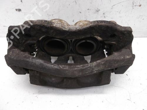 Right front brake caliper FIAT DUCATO Van (250_) 160 Multijet 3,0 D | BP37120882M104 - Image 2
