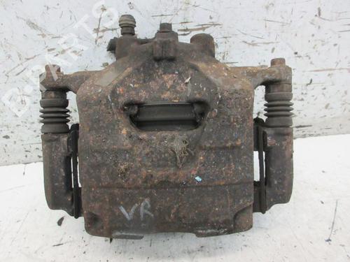 Right front brake caliper OPEL ZAFIRA TOURER C (P12) 1.4 (75) | BP37128036M104 - Image 4