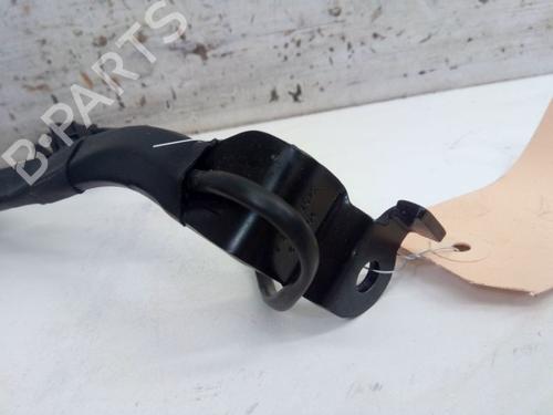 Seat buckle VW TOURAN (1T3) 1.2 TSI | BP29106657I32 