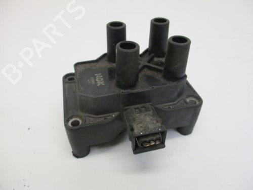 Used Ignition coil Ignition coil MAZDA 2 (DY) 1.4 (80 hp) 40169822 40169822