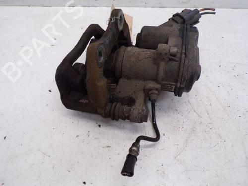 Left rear brake caliper RENAULT GRAND SCÉNIC III (JZ0/1_) 1.6 dCi (JZ00, JZ12) | BP29084143M107 