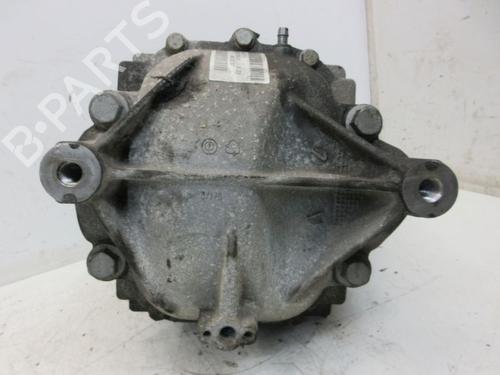 Rear differential LAND ROVER RANGE ROVER VELAR (L560) 2.0 D180 TD4 4x4 | BP29098020M24