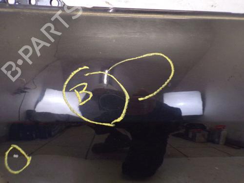 Left front door PEUGEOT 307 CC (3B) 2.0 16V | BP26676741C2 