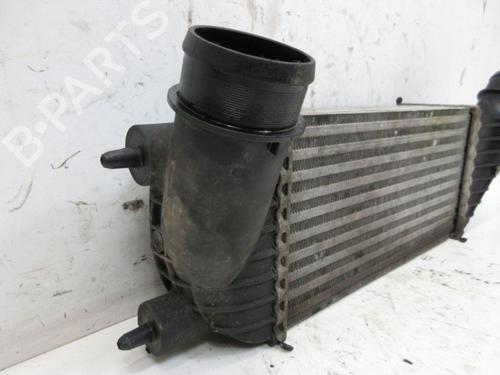 Intercooler PEUGEOT 807 (EB_) 2.0 HDi | BP29086157M30