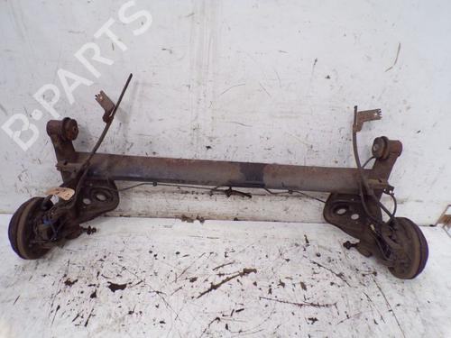 Bagaksel SUZUKI SWIFT III (MZ, EZ) 1.3 (RS413, ZC11S) (92 hp) 29095597