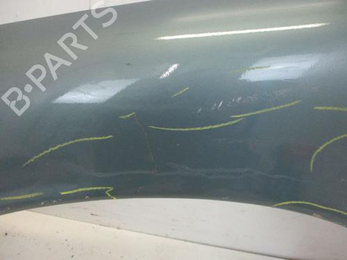 Left front fenders VOLVO S60 I (384) 2.5 T | BP18794873C41 