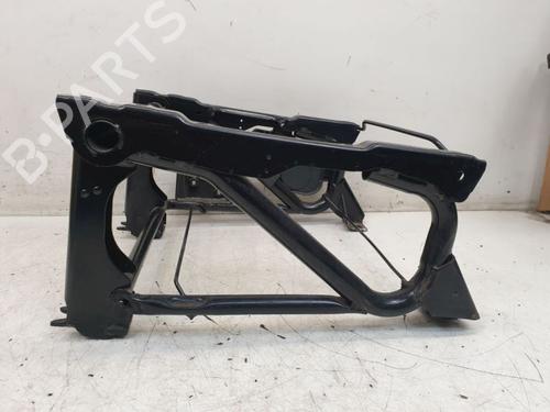 Left front seat FIAT DUCATO Van (250_) 130 Multijet 2,3 D | BP38444401C15  - Image 5