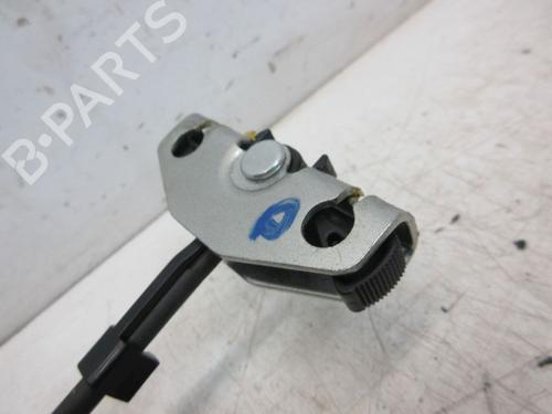 Hand brake BMW 3 (E90) 335 i xDrive | BP37132551I18 - Image 6